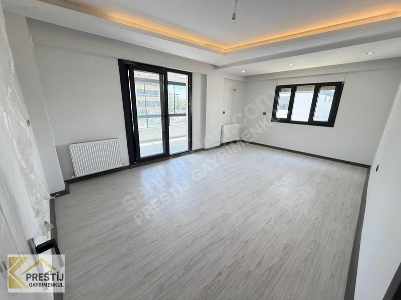 Prestijden satılık izbana yakın 3+1 sıfır oturuma hazır daire - 16