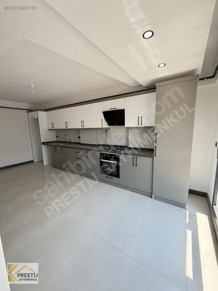 Prestijden satılık izbana yakın 3+1 sıfır oturuma hazır daire - 21