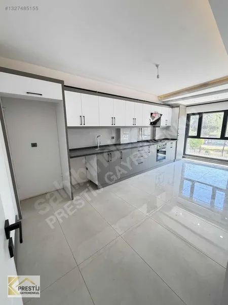 Prestijden satılık izbana yakın 3+1 sıfır oturuma hazır daire - 22