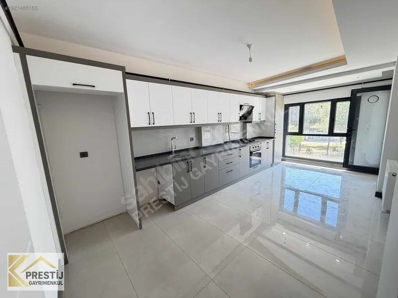Prestijden satılık izbana yakın 3+1 sıfır oturuma hazır daire - 23