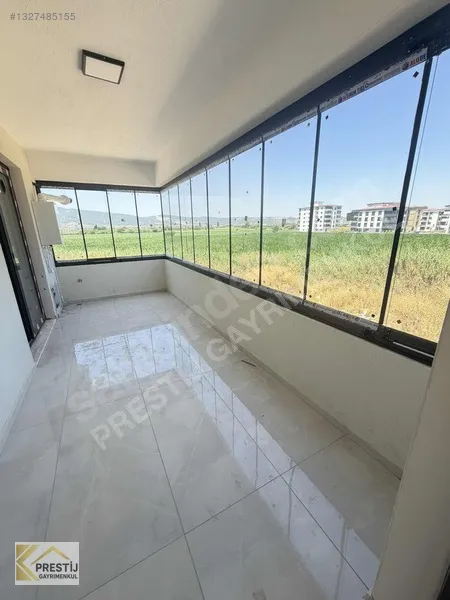 Prestijden satılık izbana yakın 3+1 sıfır oturuma hazır daire - 25