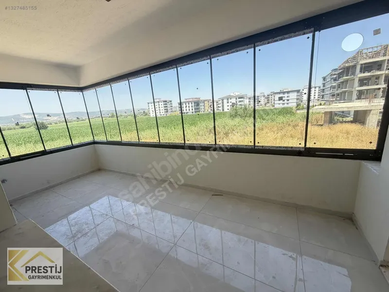 Prestijden satılık izbana yakın 3+1 sıfır oturuma hazır daire - 24