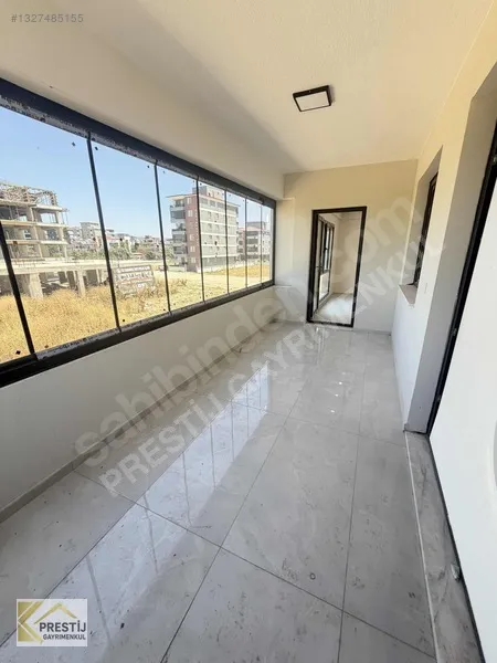 Prestijden satılık izbana yakın 3+1 sıfır oturuma hazır daire - 26
