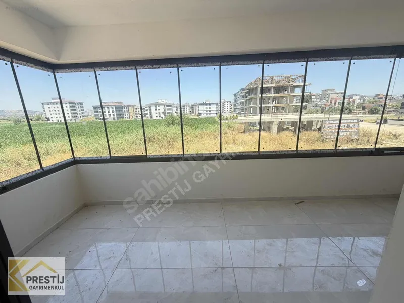 Prestijden satılık izbana yakın 3+1 sıfır oturuma hazır daire - 27