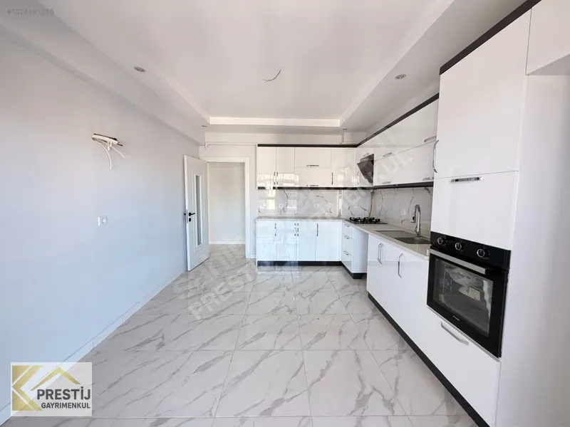 Torbalı'da Havuzlu Site İçinde Satılık 3+1 Lüks Daire - 7