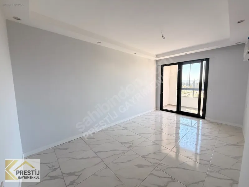 Torbalı'da Havuzlu Site İçinde Satılık 3+1 Lüks Daire - 24