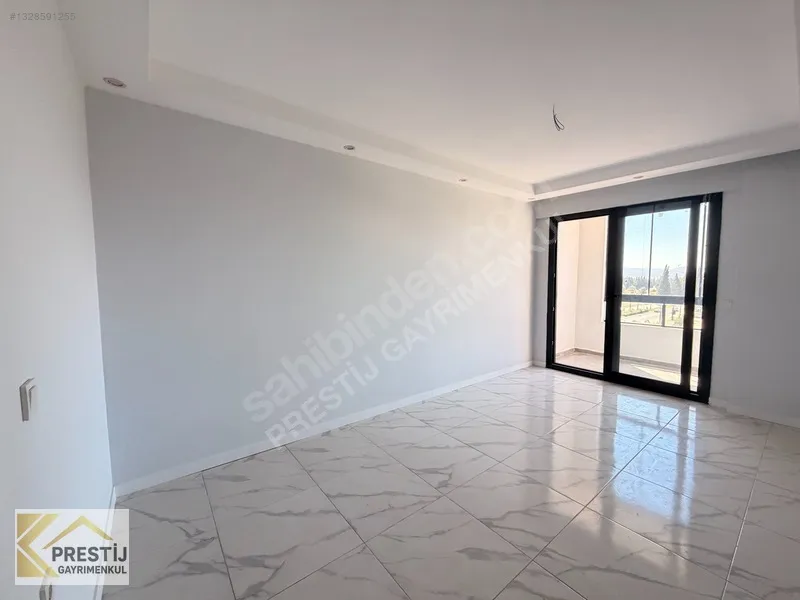 Torbalı'da Havuzlu Site İçinde Satılık 3+1 Lüks Daire - 25