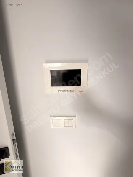 Torbalı'da Havuzlu Site İçinde Satılık 3+1 Lüks Daire - 40