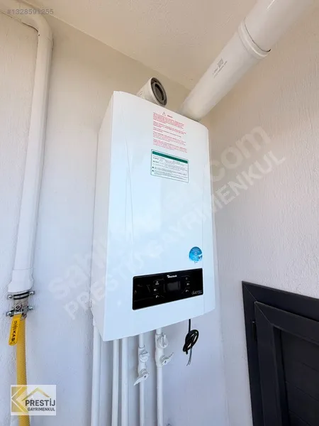 Torbalı'da Havuzlu Site İçinde Satılık 3+1 Lüks Daire - 38