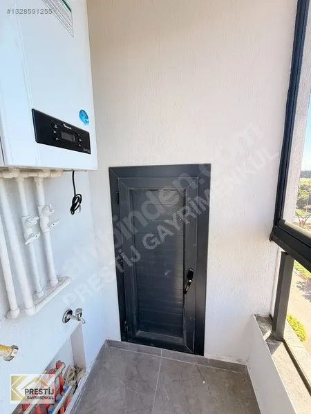 Torbalı'da Havuzlu Site İçinde Satılık 3+1 Lüks Daire - 39