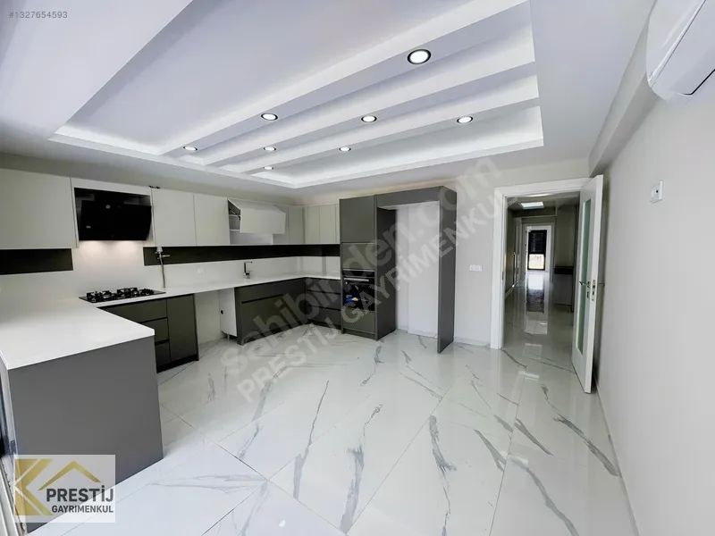 ALPKENTİN EN PRESTİJLİ PROJESİNDE ULTRA LÜKS 3+1 DAİRELER - 11