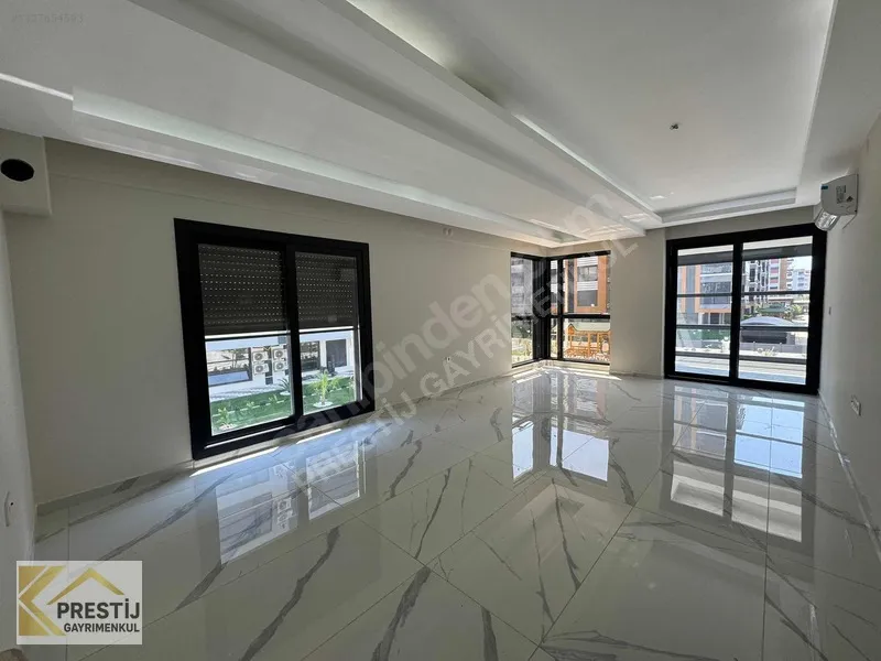 ALPKENTİN EN PRESTİJLİ PROJESİNDE ULTRA LÜKS 3+1 DAİRELER - 13