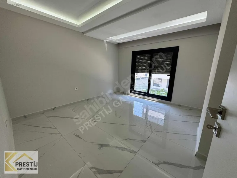 ALPKENTİN EN PRESTİJLİ PROJESİNDE ULTRA LÜKS 3+1 DAİRELER - 14