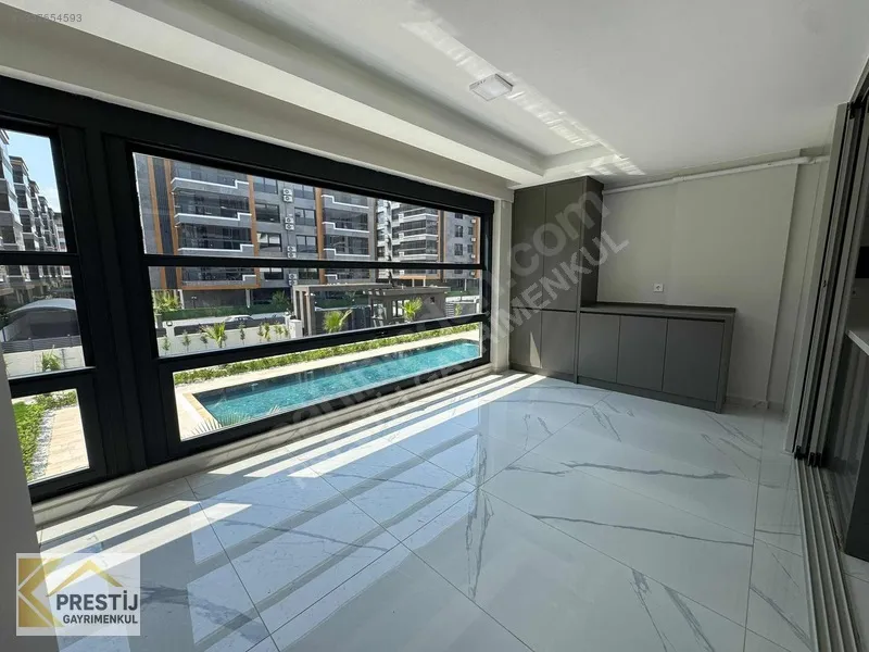 ALPKENTİN EN PRESTİJLİ PROJESİNDE ULTRA LÜKS 3+1 DAİRELER - 23