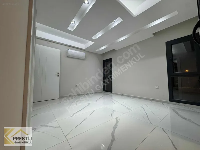 ALPKENTİN EN PRESTİJLİ PROJESİNDE ULTRA LÜKS 3+1 DAİRELER - 24