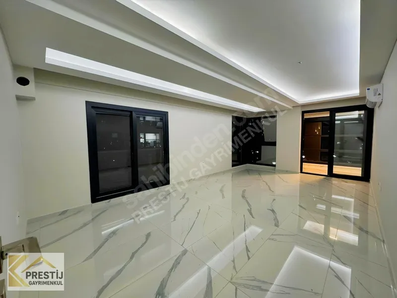 ALPKENTİN EN PRESTİJLİ PROJESİNDE ULTRA LÜKS 3+1 DAİRELER - 26