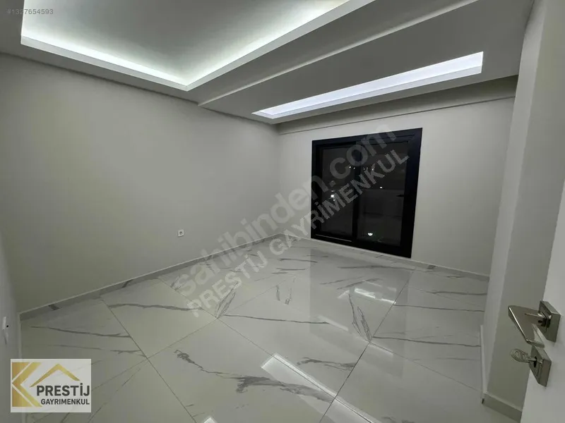 ALPKENTİN EN PRESTİJLİ PROJESİNDE ULTRA LÜKS 3+1 DAİRELER - 27