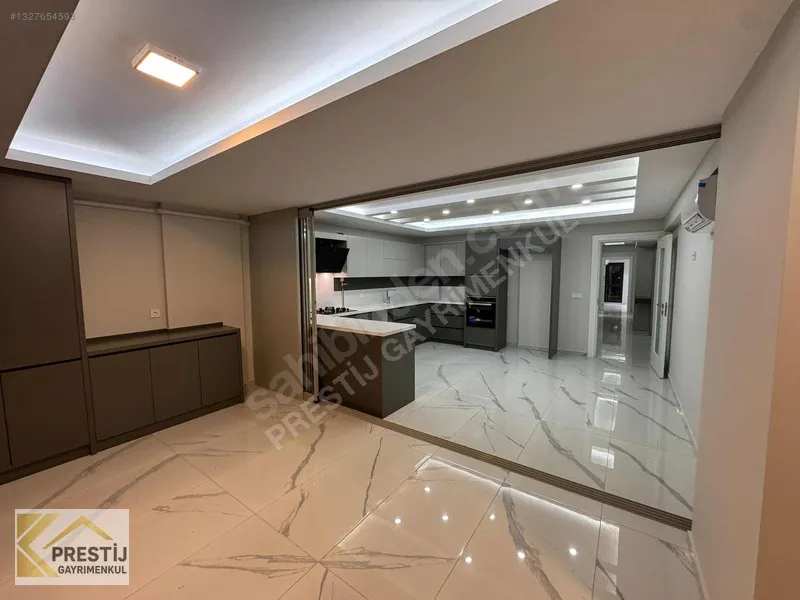 ALPKENTİN EN PRESTİJLİ PROJESİNDE ULTRA LÜKS 3+1 DAİRELER - 30