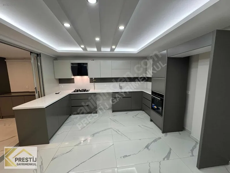 ALPKENTİN EN PRESTİJLİ PROJESİNDE ULTRA LÜKS 3+1 DAİRELER - 32