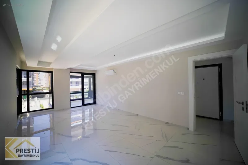 ALPKENTİN EN PRESTİJLİ PROJESİNDE ULTRA LÜKS 3+1 DAİRELER - 36
