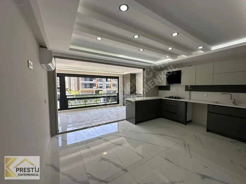 ALPKENTİN EN PRESTİJLİ PROJESİNDE ULTRA LÜKS 3+1 DAİRELER - 40
