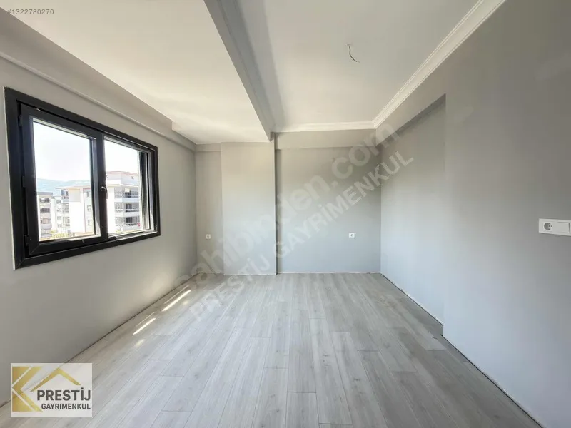 Torbalı Muratbey'de İzban'a Yakın Satılık 2+1 Daire - 7