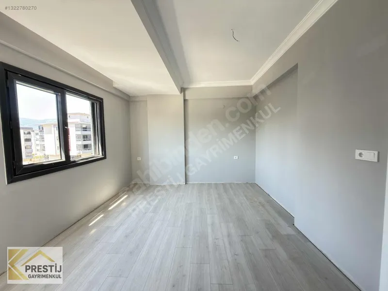 Torbalı Muratbey'de İzban'a Yakın Satılık 2+1 Daire - 8