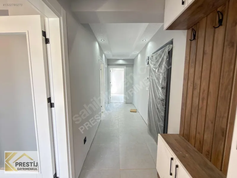 Torbalı Muratbey'de İzban'a Yakın Satılık 2+1 Daire - 16