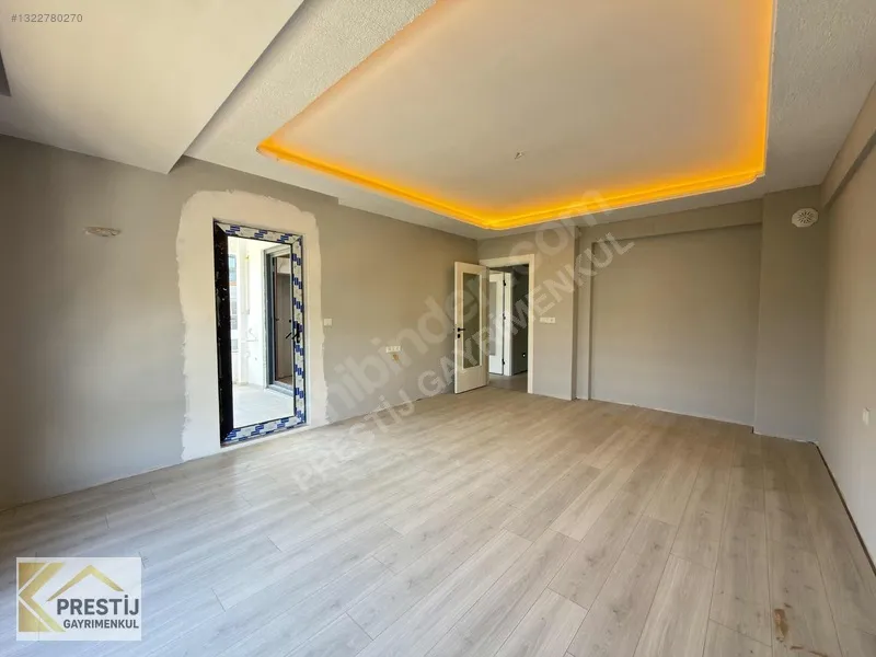 Torbalı Muratbey'de İzban'a Yakın Satılık 2+1 Daire - 22