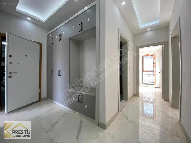 TORBALI MERKEZDE ULTRA LÜKS 3+1 KREDİYE UYGUN DAİRE - 2