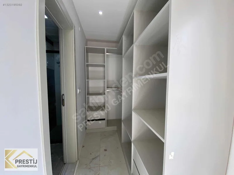TORBALI MERKEZDE ULTRA LÜKS 3+1 KREDİYE UYGUN DAİRE - 4