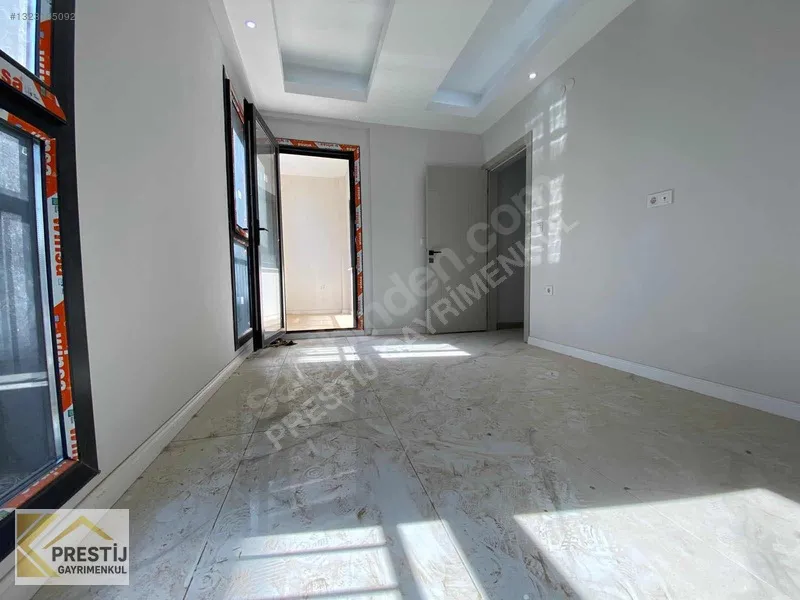 TORBALI MERKEZDE ULTRA LÜKS 3+1 KREDİYE UYGUN DAİRE - 5