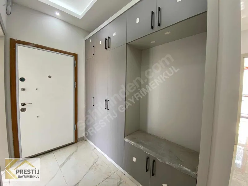 TORBALI MERKEZDE ULTRA LÜKS 3+1 KREDİYE UYGUN DAİRE - 7