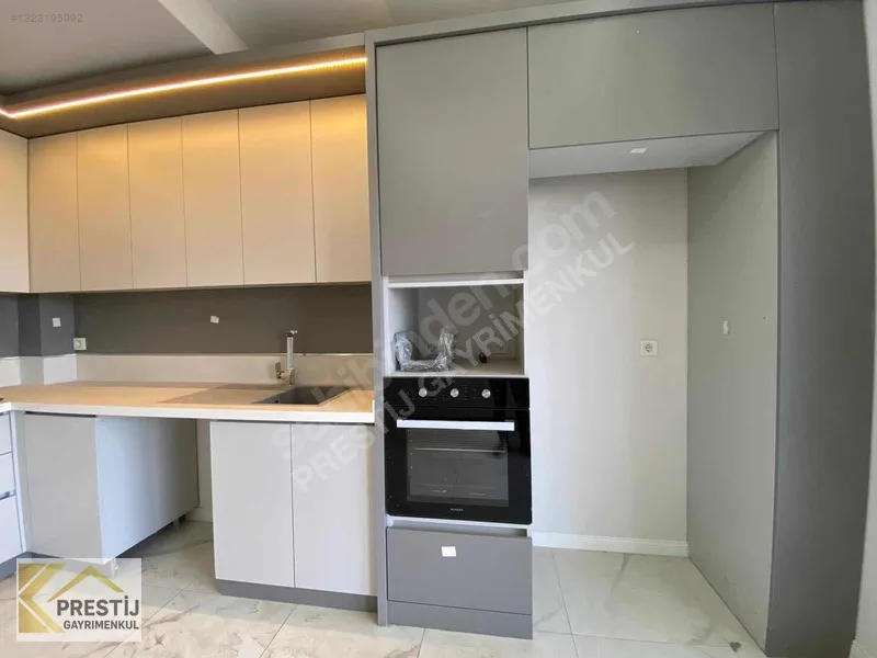 TORBALI MERKEZDE ULTRA LÜKS 3+1 KREDİYE UYGUN DAİRE - 9