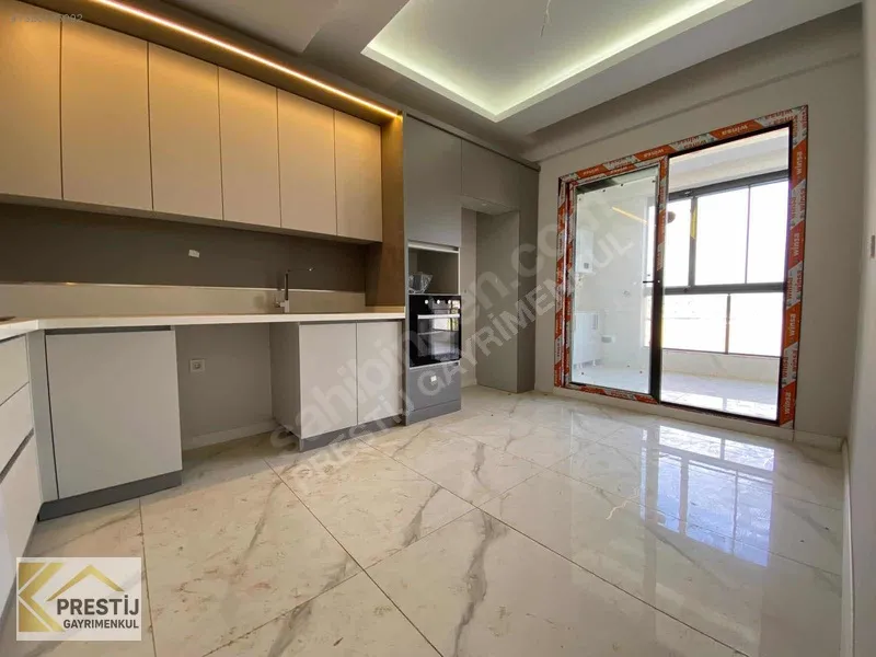 TORBALI MERKEZDE ULTRA LÜKS 3+1 KREDİYE UYGUN DAİRE - 11