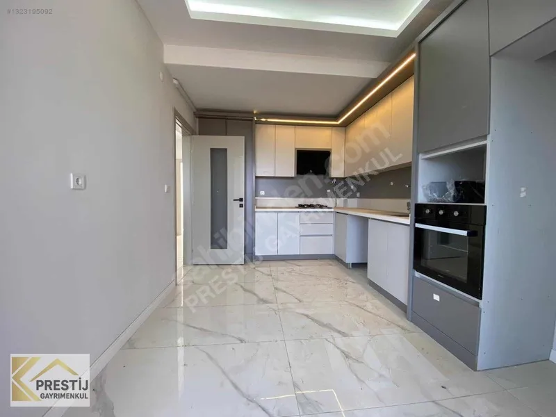 TORBALI MERKEZDE ULTRA LÜKS 3+1 KREDİYE UYGUN DAİRE - 13