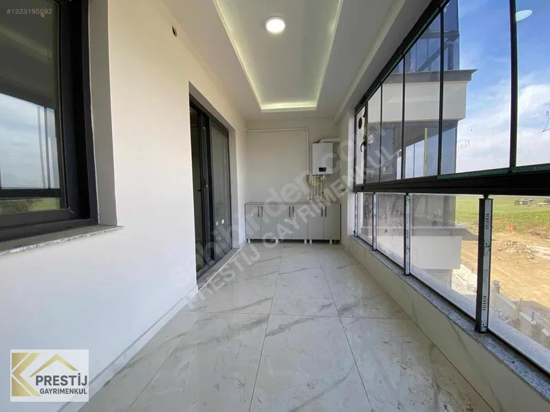 TORBALI MERKEZDE ULTRA LÜKS 3+1 KREDİYE UYGUN DAİRE - 15