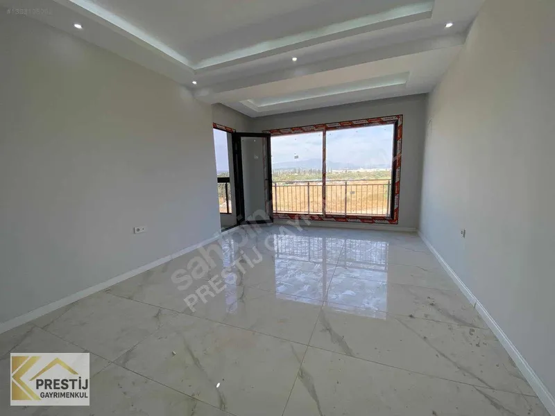 TORBALI MERKEZDE ULTRA LÜKS 3+1 KREDİYE UYGUN DAİRE - 16