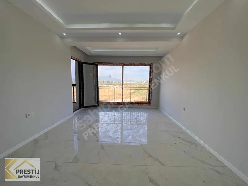 TORBALI MERKEZDE ULTRA LÜKS 3+1 KREDİYE UYGUN DAİRE - 17