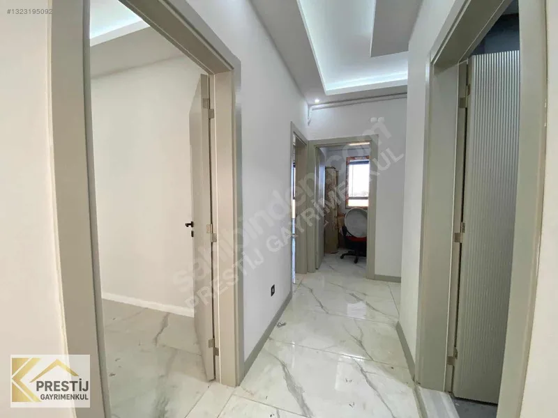 TORBALI MERKEZDE ULTRA LÜKS 3+1 KREDİYE UYGUN DAİRE - 19