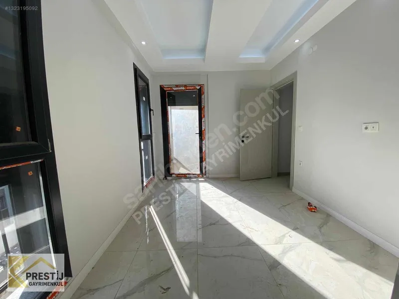 TORBALI MERKEZDE ULTRA LÜKS 3+1 KREDİYE UYGUN DAİRE - 20