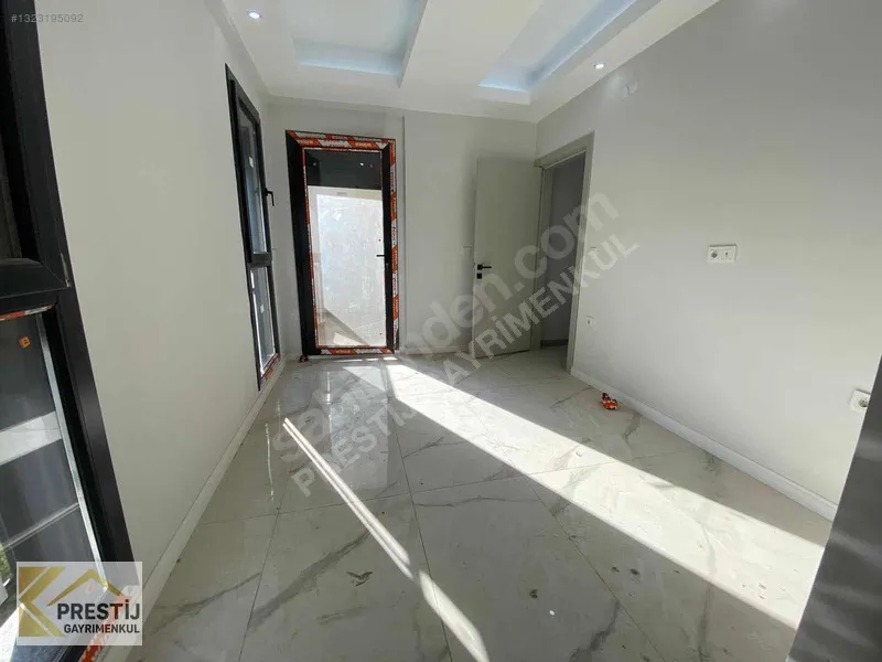 TORBALI MERKEZDE ULTRA LÜKS 3+1 KREDİYE UYGUN DAİRE - 21