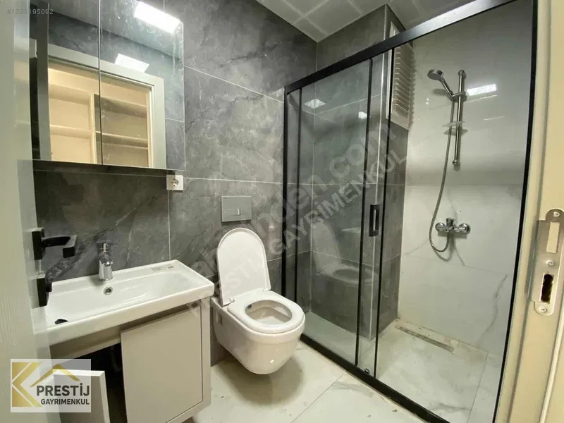 TORBALI MERKEZDE ULTRA LÜKS 3+1 KREDİYE UYGUN DAİRE - 22