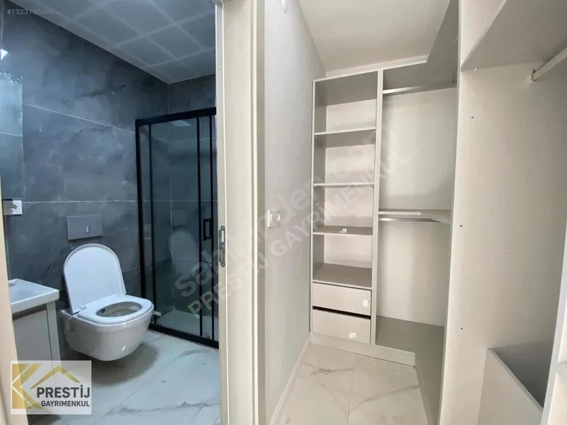 TORBALI MERKEZDE ULTRA LÜKS 3+1 KREDİYE UYGUN DAİRE - 23