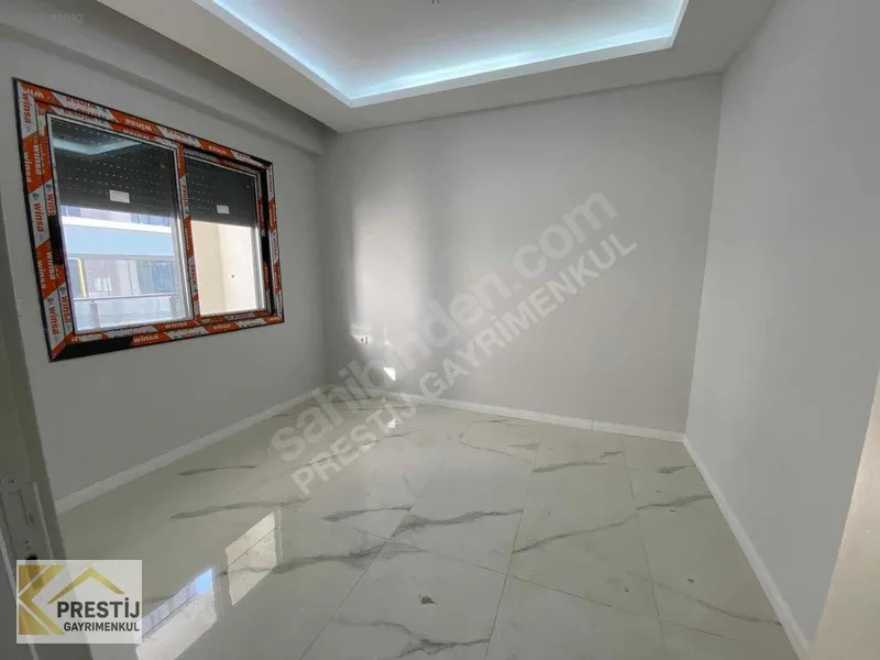 TORBALI MERKEZDE ULTRA LÜKS 3+1 KREDİYE UYGUN DAİRE - 25
