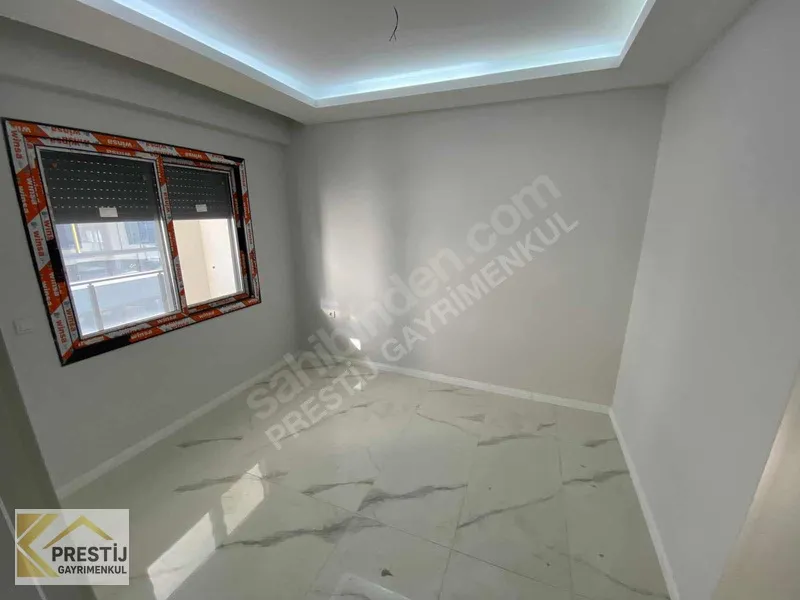 TORBALI MERKEZDE ULTRA LÜKS 3+1 KREDİYE UYGUN DAİRE - 24