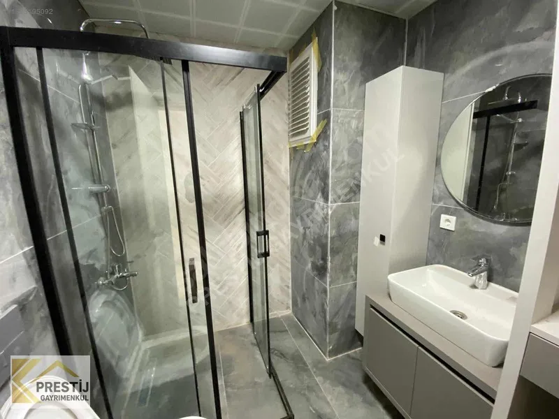 TORBALI MERKEZDE ULTRA LÜKS 3+1 KREDİYE UYGUN DAİRE - 26