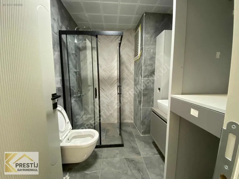 TORBALI MERKEZDE ULTRA LÜKS 3+1 KREDİYE UYGUN DAİRE - 27
