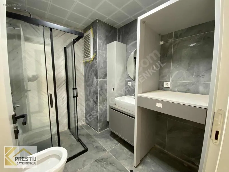 TORBALI MERKEZDE ULTRA LÜKS 3+1 KREDİYE UYGUN DAİRE - 28