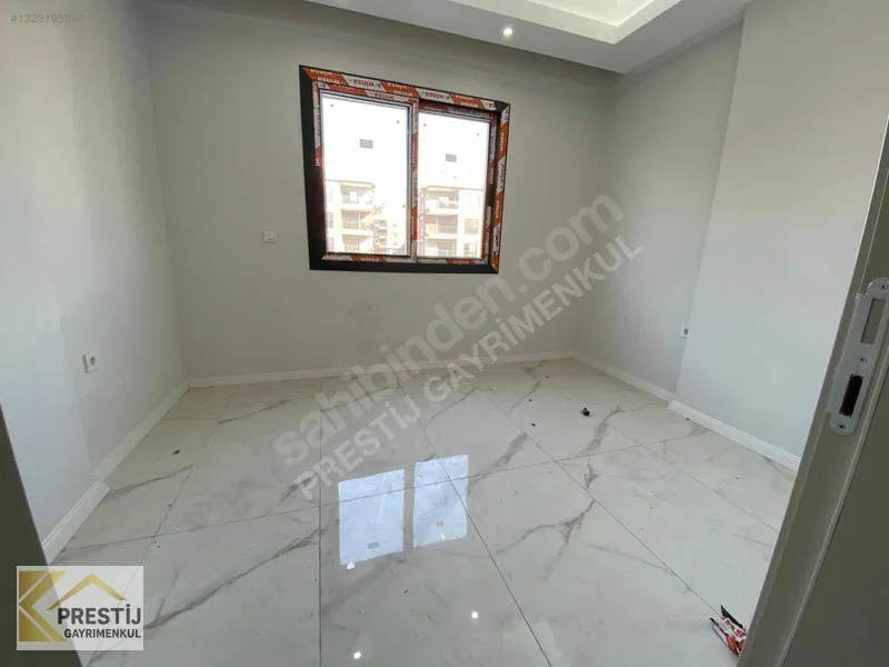 TORBALI MERKEZDE ULTRA LÜKS 3+1 KREDİYE UYGUN DAİRE - 29